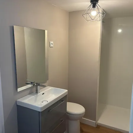 Apartment Piscine